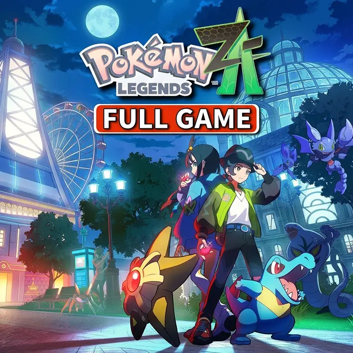 pokemon sv