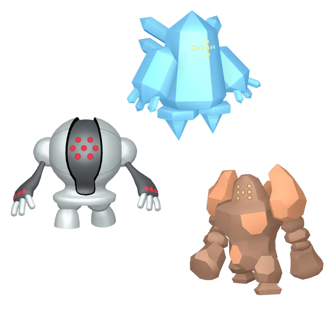 Regirock